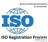 Consultant of ISO registration process in Ahmedabad