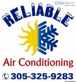 Miami Beach Air Conditioning Repair