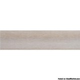 Turin Bianco 6x24 Matte Ceramic Tile
