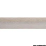 Turin Bianco 6x24 Matte Ceramic Tile