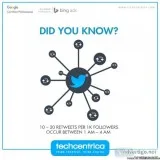Social Media Marketing Company Noida