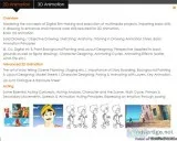 VFX Classes Hyderabad Learn Visual Effects Hyderabad - Prism Mul