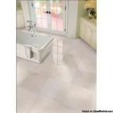 Capella Talc 24X24 Matte Porcelain Tile