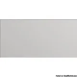Adella White 12X24 Satin Matte Ceramic Tile