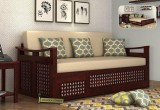 Mega Discounts on Sofa Cum Bed in Mumbai  Wooden Street