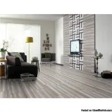 Turin Taupe 12x24 Matte Ceramic Tile