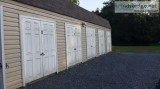 Large Storage Unit for Rent