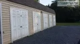 Large Storage Unit for Rent