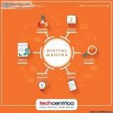Digital Marketing Agency in Delhi NCR