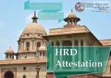 HRD Attestation