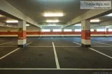 STRIPING  LOT PAINTING in HOUSTON TX