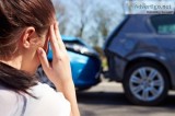 You May Not Feel Your Injuries At First After A Car Accident