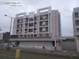 1 and 2 BHK Flats for Sale opposite to Pandit Nehru College Shiv