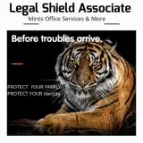Legal Service