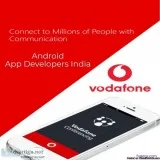 Best Android App Development Company in Ahmedabad