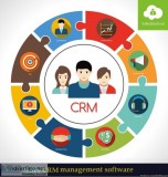 Fully Integrated Sales &ndash CRM management software
