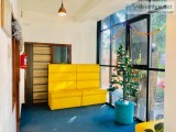 Coworking fully functional office spaces for rent at share offic