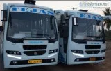 Hire or Rent a Luxury 21 Seater Minibus in Mysore