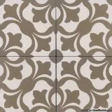 Kenzzi Anya 8X8 Matte Porcelain Tile
