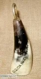 Vintage Sequoia National Park Souvenir Bottle Opener and Wine Co