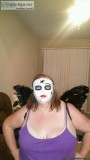 Help An Angel Get Her Wings