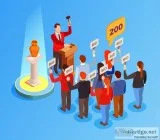 Finding an Storage Auction Site