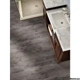 Country River Mist 6X36 Matte Porcelain Tile