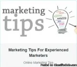 Advanced Marketing Tools &ndash Promote Your Business Better