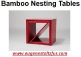 Best Bamboo Nesting Tables in Harrisonburg VA