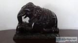 Old Elephant Idol for Sale