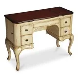 Plantation Cherry End Table
