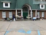 Yard sale