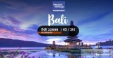 Bali Tour Package from Delhi Book Bali Tour Package Republic Hol