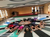 Yoga Teachers Training