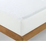 Spa Sensations by Zinus 8&quot Memory Foam Mattress