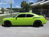 dodge charger daytona hemi