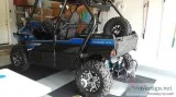 KAWASAKI TERYK 2