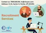 IT Recruitment Agencies inspires from Choyen Careers
