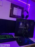 Custom PC Builds and Upgrades