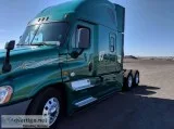 2014 Freightliner Cascadia
