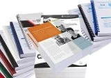 Online Document Printing Service in India