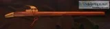 Handmade Native American style flute