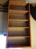 Book case