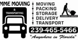 MME Clean Out and Junk Removal