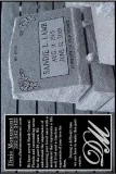 Urns of Granite