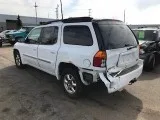 2002 gmc envoy slt 4x4