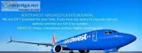 Grab the best Deals and Offers with Southwest Airlines Flights B