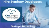 Hire Symfony Developers