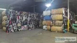 1500 Pound Clothing Bales For Sale