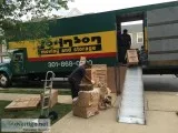 Johnson Moving and Storage Co.